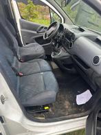 3 zit zetels voor berlingo of partner, Auto-onderdelen, Ophalen, Gebruikt, Citroën