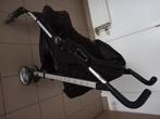 Poussette chicco liteway, Ophalen, Zo goed als nieuw, Kinderwagen