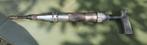 WWII Lincoln vetpomp , model 188-A, Ophalen of Verzenden