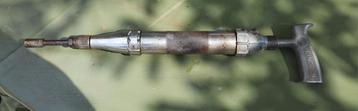 WWII Lincoln vetpomp , model 188-A beschikbaar voor biedingen