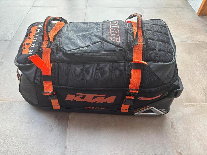 Sac KTM - Ogio, Motos, Accessoires | Valises & Sacs, Utilisé, Enlèvement
