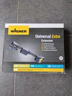 Rallonge de poignée - Wagner - Universal Extra Extension, Bricolage & Construction, Enlèvement ou Envoi, Neuf