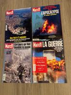 4 Paris Match : 11 septembre 2001, Livres, Enlèvement ou Envoi, Utilisé