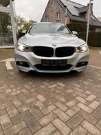 Bmw 318d Gt M-pack full opties 2014 Automaat opendak, 5 places, Cuir, Automatique, Achat