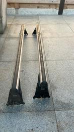 Dakdragers bmw E39 /E46, Auto diversen, Dakdragers, Ophalen, Zo goed als nieuw