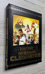 ASTERIX & OBELIX - MISSION CLEOPATRA /// Digipack 2 DVD, Cd's en Dvd's, Alle leeftijden, Ophalen of Verzenden, Gebruikt, Overige genres