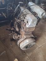 Oude diesel motor mercedes, Enlèvement, Utilisé, Mercedes-Benz