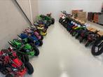 Nieuwe ekectrische en benzine kinder quads en motors, Ophalen, Nieuw