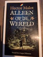 Hector Malot - Alleen op de wereld, Hector Malot, Ophalen of Verzenden, Zo goed als nieuw