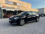 Peugeot 208 PureTech 75 Active Pack*CAMERA*APPLE CARPLAY*BT, Auto's, Peugeot, 0 kg, 75 pk, Zwart, 1199 cc