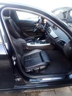 Vente de voiture, Auto's, BMW, Automaat, Zwart, Leder, Berline