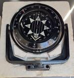 Heath Marine Bosun liquid yacht steering Compass on gimball, Ophalen of Verzenden, Zo goed als nieuw, Gps of Kompas