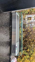 Saladette réfrigérée, Zakelijke goederen, Horeca | Food, Ophalen of Verzenden