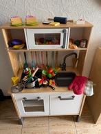 Cuisine IKEA enfants & nombreux accessoires, Zo goed als nieuw