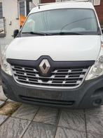 Renault Master L3H2 CDI 2015, Euro 5, Achat, Electronic Stability Program (ESP), 3 places