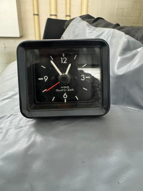 Klokje VDO voor VW Kever of busje T1 T2, Auto-onderdelen, Dashboard en Schakelaars, Oldtimer onderdelen, Volkswagen, Gebruikt