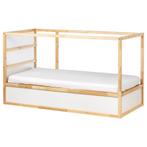 Ikea kura bed, Kinderen en Baby's, Ophalen, Zo goed als nieuw