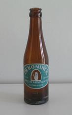 BIERFLES  BRIJ  DE KONINCK  ANTWERPEN 25 CL (127), Verzamelen, Biermerken, Ophalen, Gebruikt, Flesje(s), De Koninck