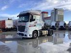 Mercedes-Benz - Actros 963-4-A - Truck - 2019, Auto's, Euro 6, Overige brandstoffen, Mercedes-Benz, Bedrijf