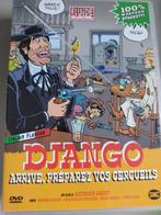 Django (l'original), Utilisé, Enlèvement ou Envoi