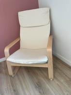 Wibbelstoel IKEA, Huis en Inrichting, Fauteuils, Ophalen, Zo goed als nieuw