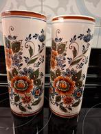 Vintage vazen, Enlèvement