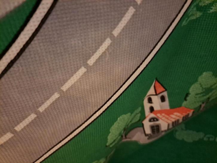 Suppergrote speelmat NIEUW IN DE VERPAKKING, Kinderen en Baby's, Speelgoed | Babyspeelgoed, Ophalen of Verzenden