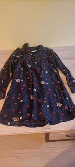 Jurk met motief, Kinderen en Baby's, Kinderkleding | Maat 152, Meisje, Nieuw, Ophalen of Verzenden, Someone