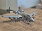 Franklin Mint Armour Collection 1/48 A10 WARTHOG  B11C977, Hobby en Vrije tijd, Ophalen of Verzenden, Zo goed als nieuw, Vliegtuig