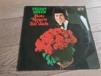 Lp : Freddy Breck - Rote rosen für dich, Cd's en Dvd's, Ophalen of Verzenden, Zo goed als nieuw