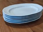 Assiettes /plats porcelaine royal schwabap, Antiek en Kunst, Ophalen