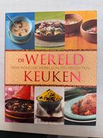 De wereldkeuken, Ophalen, Zo goed als nieuw