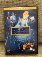 DVD Disney - Assepoester Diamond Edition - perfect!, Ophalen of Verzenden