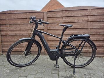 Cannondale Mavaro Neo 1 – premium e-bike (slechts 2030km) beschikbaar voor biedingen