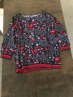 T-shirt small, Ophalen, Zo goed als nieuw, Maat 36 (S), Blauw