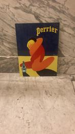 Wanddecoratie, reclame, tekstbord, Ophalen, Zo goed als nieuw