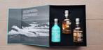 Whisky Bruichladdich tri-pack, Verzamelen, Wijnen, Ophalen, Overige gebieden, Overige typen, Nieuw
