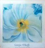 Georgia O'Keeffe/White Flower 109x97cm, Ophalen