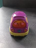 Tut Tut Bolide VTech-auto, de Erwan-minibus, Ophalen, Gebruikt