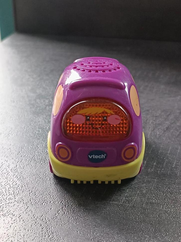 Voiture Tut Tut Bolide VTech le mini van Erwan, Enfants & Bébés, Jouets | Vtech, Utilisé, Enlèvement ou Envoi