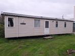Stacaravan Swift Bordeaux - MOET WEG - prima staat, Caravans en Kamperen, Stacaravans, Tot en met 3