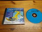 Mixmania 7 Da Boy Tommy CD, Cd's en Dvd's, Ophalen of Verzenden, Zo goed als nieuw, Dance Populair