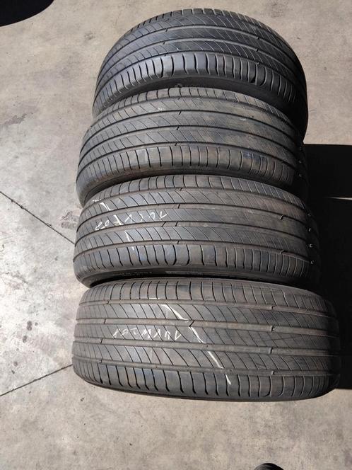 215/55/17 21555r17 zomer Michelin 215/55R17, Auto diversen, Autosport-onderdelen, Ophalen
