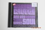 cd : Studio Brussel - Disenbar Galaxie - Are you ready some, Ophalen of Verzenden, Gebruikt