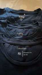Donkerblauwe T-Shirt korte mouw XS, Ophalen, Gebruikt, JBC, Shirt of Longsleeve