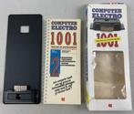 Jumbo Computer Electro 1001, livre numéro 2, jeu Coleco 1979, Enfants & Bébés, Envoi, Comme neuf