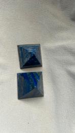 Pyramide en lapis lazuli Afghanistan