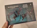 Warhammer 40K dark eldar scourges (ongeopend), Ophalen of Verzenden, Nieuw, Warhammer, Figuurtje(s)