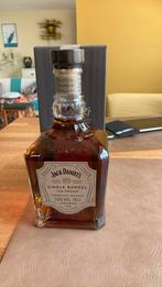 Jack DANIEL’S Single Barrel 50%, Ophalen of Verzenden, Nieuw, Overige typen