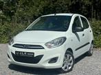 HYUNDAI i10/2012/106.000 km/Benzine/Lez OK, Bedrijf, Handgeschakeld, I10, 1086 cc
